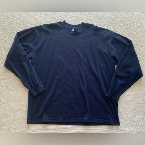 Los Angeles Apparel Long Sleeve Shirt